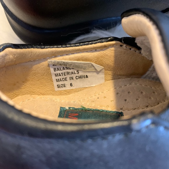 Toddler’s Loafer Shoes - Picture 6 of 7